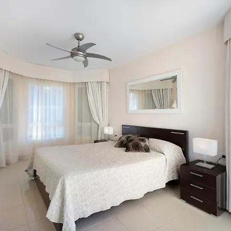 Villa Romano Villa Costa Adeje (Tenerife)