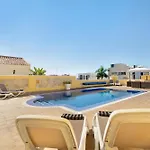 Villa Romano 阿德耶