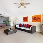 Villa Romano * 阿德耶