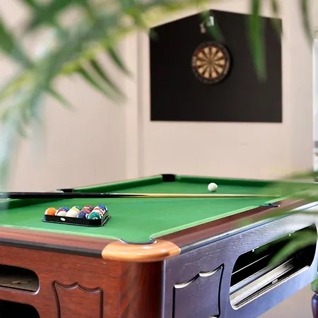 Villa Villa Romano *