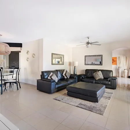 Villa Romano * Costa Adeje (Tenerife)