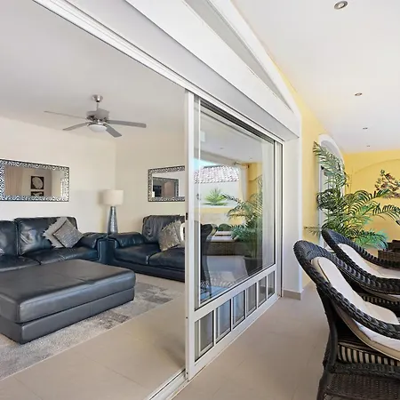 Willa Villa Romano Costa Adeje (Tenerife)