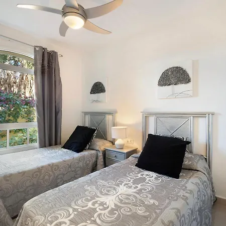 Villa Romano Costa Adeje (Tenerife)