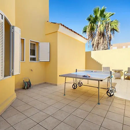 Villa Romano Costa Adeje (Tenerife)