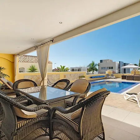 Villa Romano Willa *