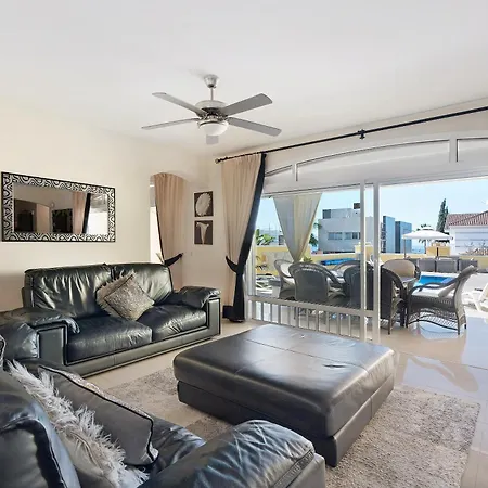 Villa Romano Villa Costa Adeje (Tenerife)