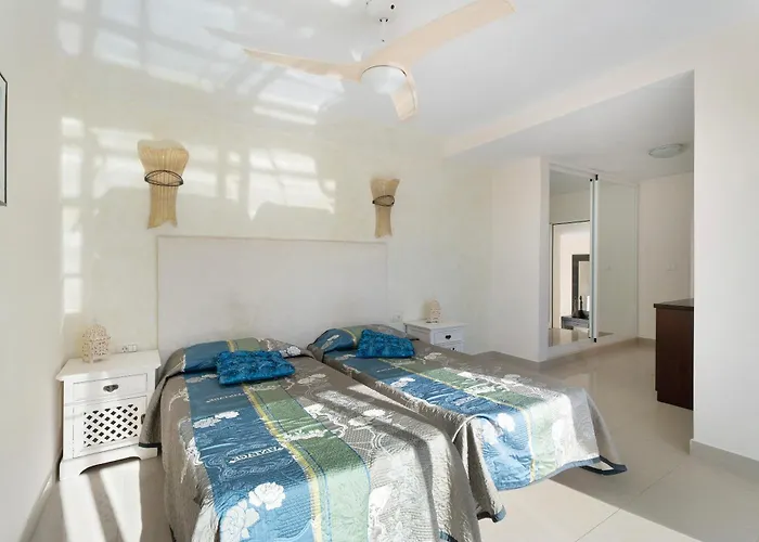 Villa Romano Willa *