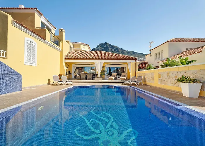 Villa Romano Willa *