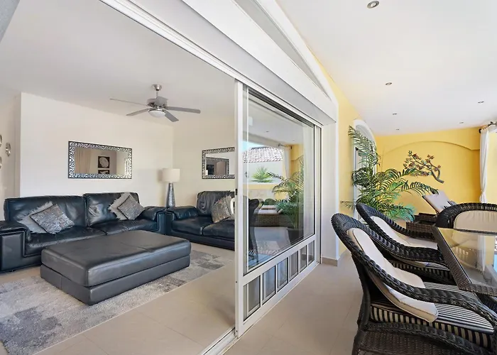 Villa Villa Romano Costa Adeje (Tenerife)