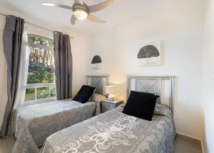 Villa Romano Costa Adeje (Tenerife)