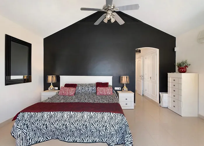 Willa Villa Romano *