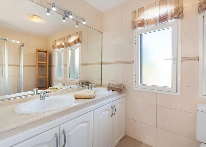 Villa Romano Villa Costa Adeje (Tenerife)