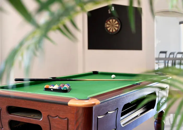 Willa Villa Romano *