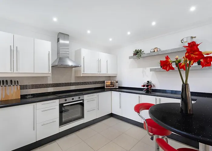 Villa Romano Willa Costa Adeje (Tenerife)