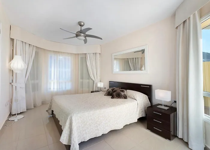 Villa Romano Willa Costa Adeje (Tenerife)