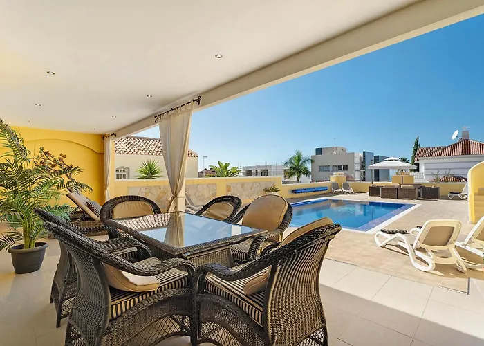 Villa Romano Willa *