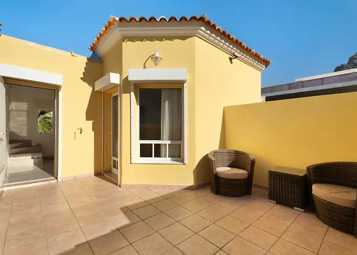 Willa Villa Romano Costa Adeje (Tenerife)