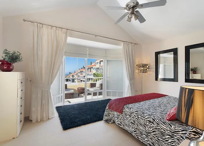 Villa Romano Willa Costa Adeje (Tenerife)