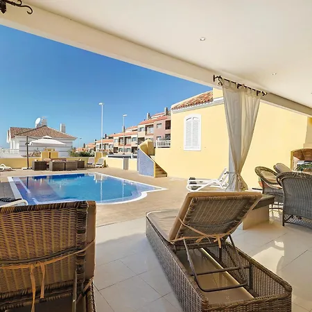 Villa Romano * Costa Adeje (Tenerife)