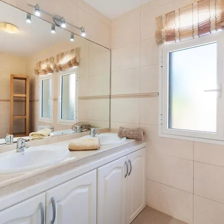 Villa Romano Villa Costa Adeje (Tenerife)