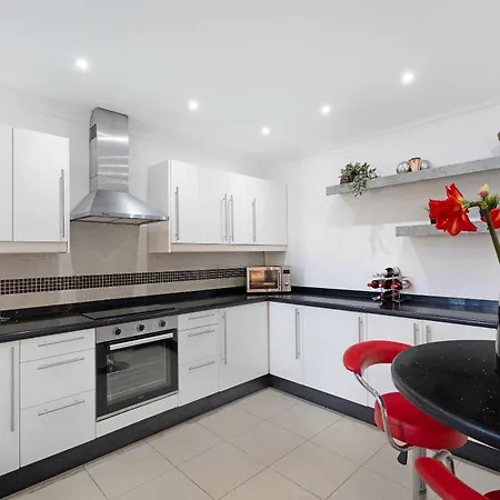 Villa Romano Villa Costa Adeje (Tenerife)