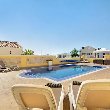 Villa Romano Costa Adeje (Tenerife)