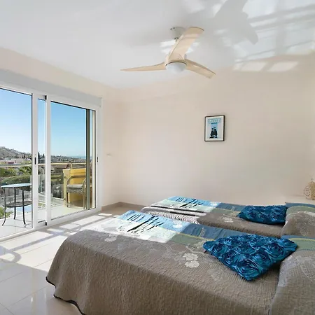 Villa Romano * Costa Adeje (Tenerife)